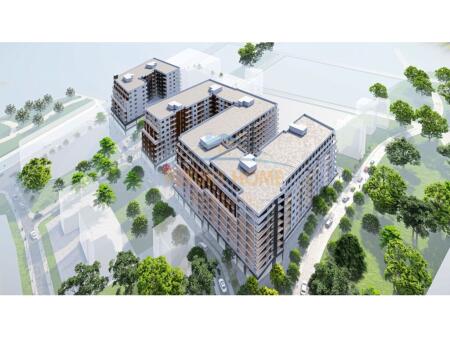 For sale, Apartment 2+1+2, Paskuqan