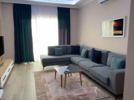 APARTAMENT 1+1 PER QERA KAMEZ, ME POST PARKIMI