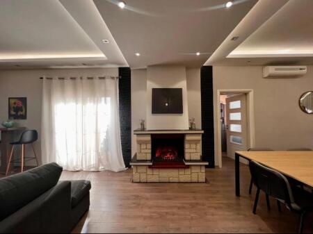 For rent, 4-story Villa, "American Hospital 2", Tirana.