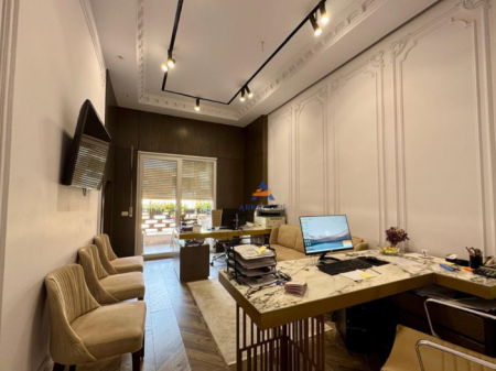 OFFICE FOR RENT GOLDEN PARK BUILDINGS "NEAR AMERICAN HOSPITAL 3".