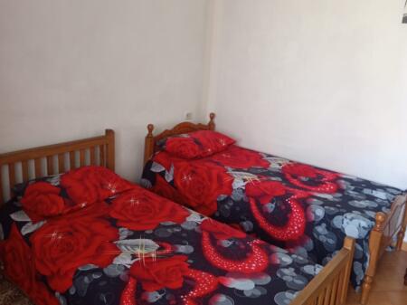 GARSIONERE ZOGU I ZI
