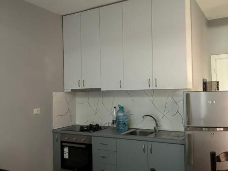 Apartment 1+1 for rent, Fresk, near Gaxherri motel