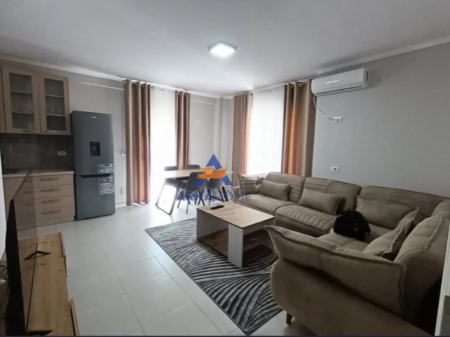 APARTMENT FOR RENT 2+1 "ISH STACIONI TRENIT, RRUGA HAXHI HYSEN DALLIU".