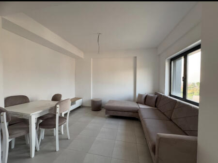 We are renting a 2+1 at Kodra e Diellit