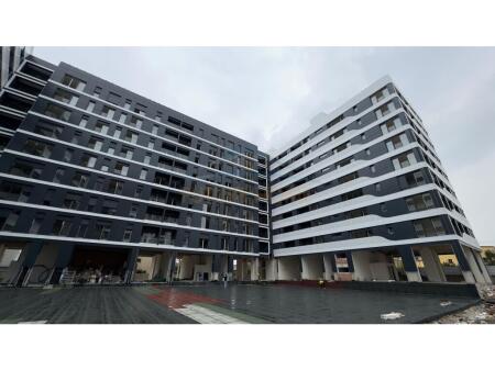 In vendita, Appartamento 2+1+2, Complesso Parallel Living, Don Bosko, Tirana