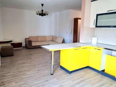 Jepet me Qira Apartament 1+1 – Piaca
