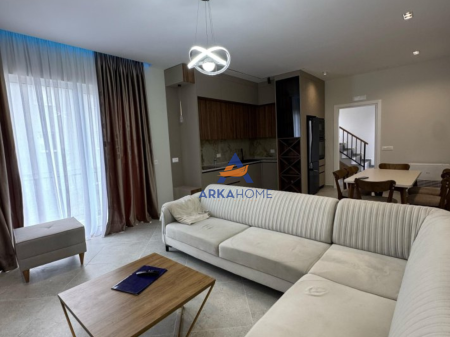 FOR RENT 2-STOREY VILLA ON VILLA STREET.