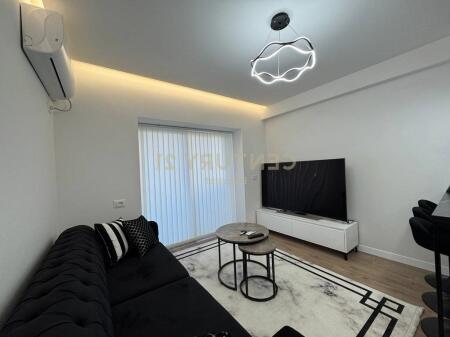 APARTMENT 1+1 FOR RENT IN XHAMLLIK