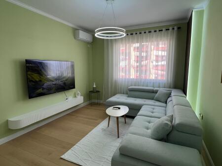 For sale: 2+1 apartment invested in Astir