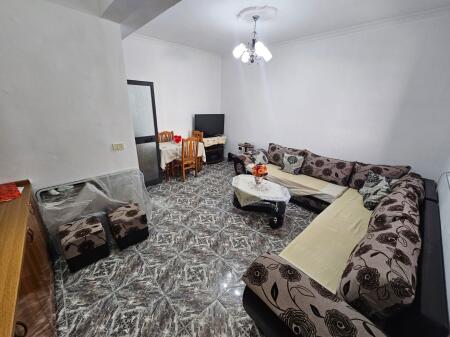 FOR RENT 1+1 APARTMENT NEAR PRANVERA SQUARE