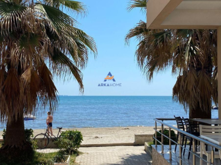 FOR SALE HOTEL 1260M2 "PLAZH DURRES".