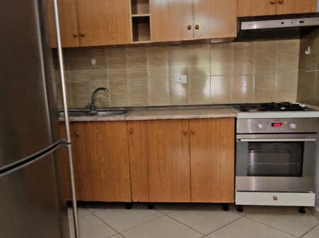 Misto Mame, an apartment 1+1 is for rent!