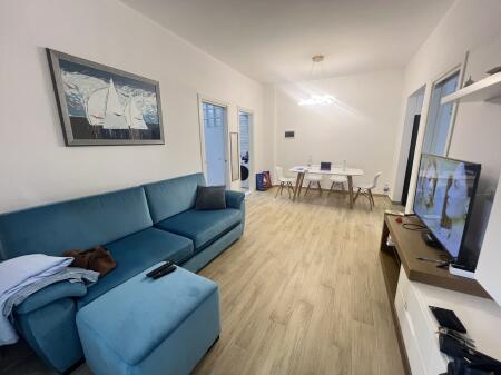 FOR SALE APARTMENT 2+1+ YARD COMPLEX LURA " GJIRI I LALZIT