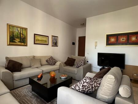 1+1 apartment for rent at Vizion Plus, Don Bosko