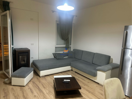 APARTAMENT 2+1 ME QERA TEK "KOMPLEKSI FZ, LIQENI I THATE"