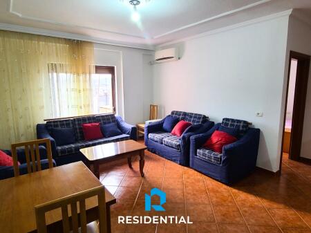 Jepet Me Qira: Apartament 2+1+2 I Mobiluar Tek Porcelani!