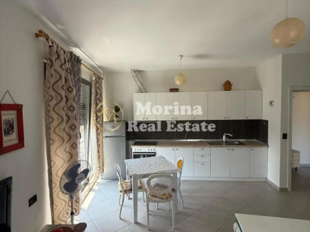 Qera, Apartament 1+1, Spitali Amerikan 2