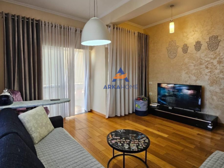 FOR SALE APARTMENT 2+1+BALCONY+PARKING SPACE "TE LIQENI I THATE"