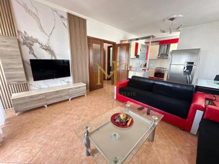Apartment for sale 2+1+2 bathrooms 2 balconies near the Durres stadium!!
