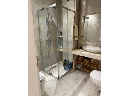 For sale, Apartment 1+1, Golem, Durrës.