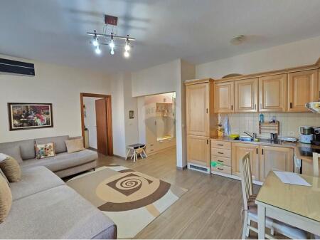 Rent - 2+1 Apartment in Myslym Shyr