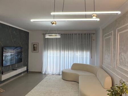 For sale: Apartment (2+1+2) Astir