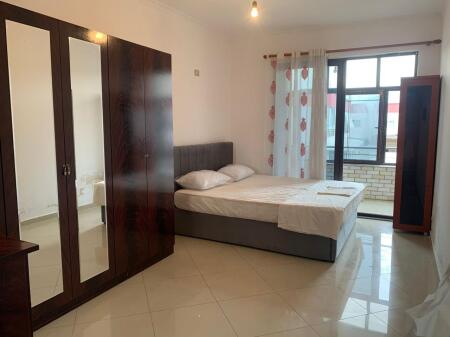 Super apartment for rent 1+1 Astir near Return Caffe