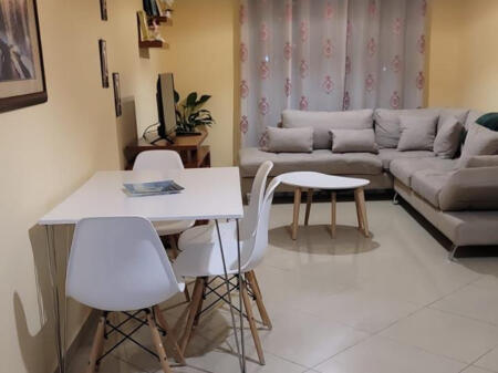 Astir near Vila L, a 1+1 apartment is for rent!
