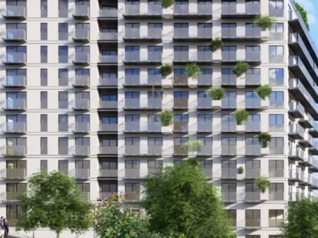 OKAZION | Shitet Apartament 1+1📍 Shëngjin, me Pamje nga Deti🏖️