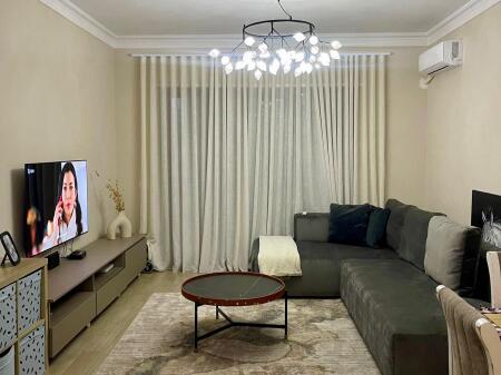 for sale 1+1+parking space astir green city
