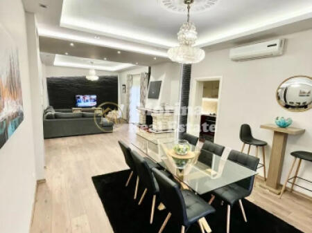Rent, 4-Story Villa, American Hospital 2