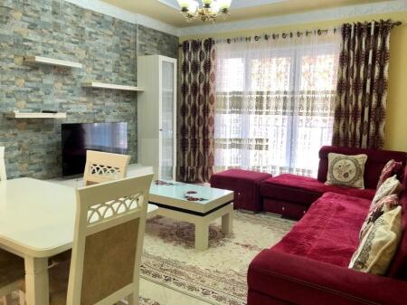 APARTAMENT 1+1 ME QIRA TE VILAT GJERMANE!