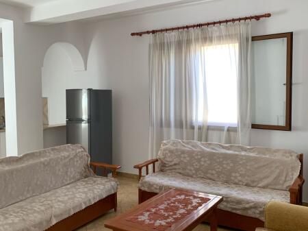 APPARTAMENTO IN AFFITTO 2+1