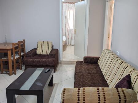 2+1, villa floor, at the American villas