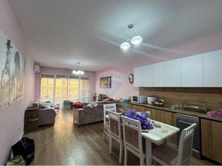 APARTMENT 2+1 FOR RENT IN XHAMLLIKU