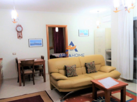 APARTMENT FOR RENT 1+1+ BALCONY " AT THE TRAIN STATION"