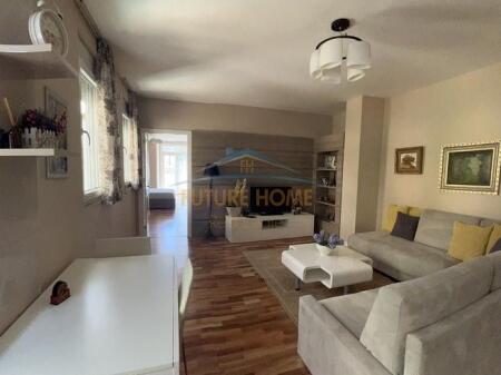1+1 apartment for rent in Myslym Shyri