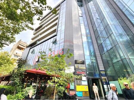 Office space for rent, Center