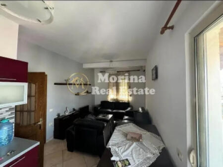 Rent, Apartment 2+1, Former Restaurant Durresi