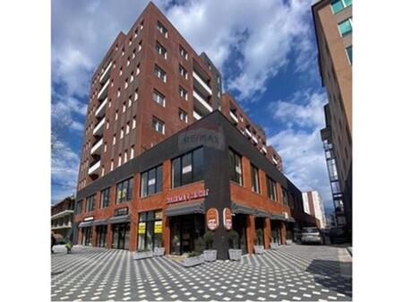 Apartament për shitje (2+1+2) Kamez