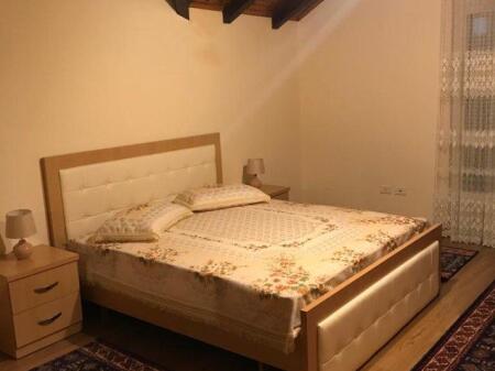 Apartment for rent 3+1 Xhamllik