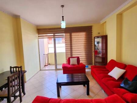 Apartament 1+1 me Qira – Fresk
