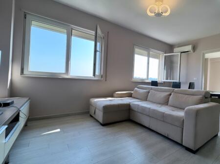 Astir, we are selling a 1+1 apartment