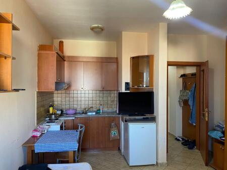 GARSIONERE PALLATI GRAND, ISH TREGU ELEKTRIK