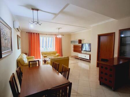 2+1, furnished, near the zoo.
