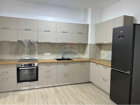Apartament - Për Qira - Kompleksi Delijorgji