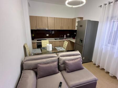 Private house 1+1 for rent Ali Dem