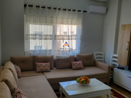 FOR SALE APARTMENT 1+1 "NEAR SPAR,YZBERISHT".