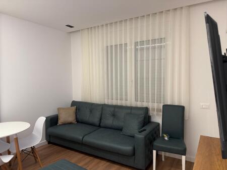 Apartament 1+1 për Qira – Delijorgji