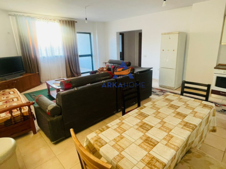 APARTMENT FOR RENT 1+1+BALCONY AT "PALLATET CABEJ"